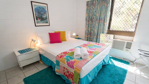 Magnetic Reef Unit 5 - Accommodation Newcastle 2