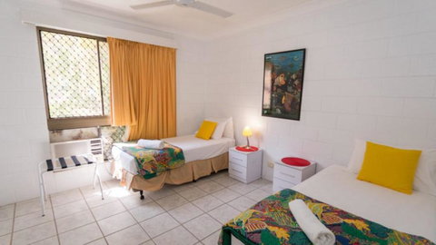 Magnetic Reef Unit 5 - Accommodation Newcastle 3