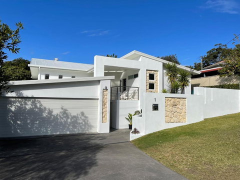 Magnolia Central Coffs Harbour - Accommodation Newcastle 1