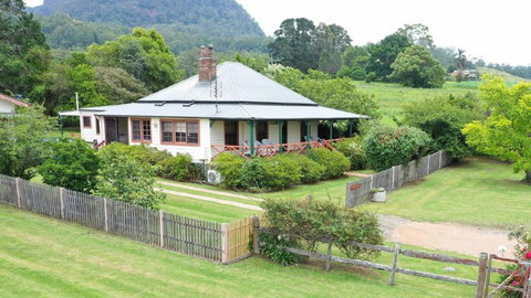 Magnolia Cottage Kangaroo Valley - Accommodation Newcastle 3