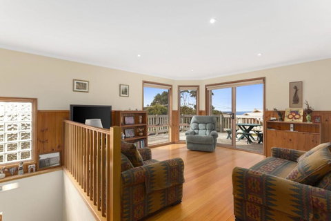 Magnolia - Accommodation Newcastle 1