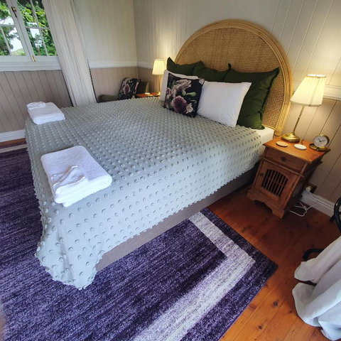 Maiala Park Lodge - Accommodation Newcastle 3