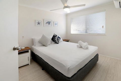 MAINSAIL8- MOOLOOLABA BEACH - Accommodation Newcastle 1