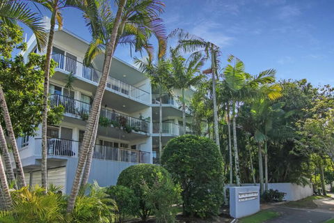MAINSAIL8- MOOLOOLABA BEACH - Accommodation Newcastle 3