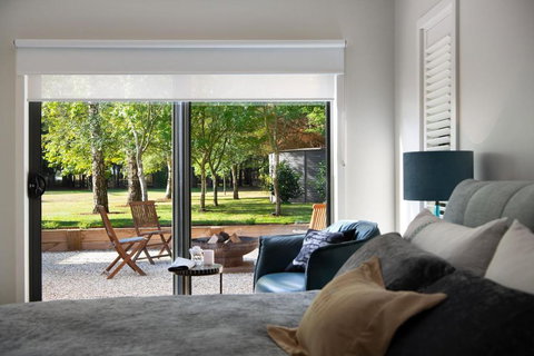 Maison 24 - Accommodation Newcastle 3