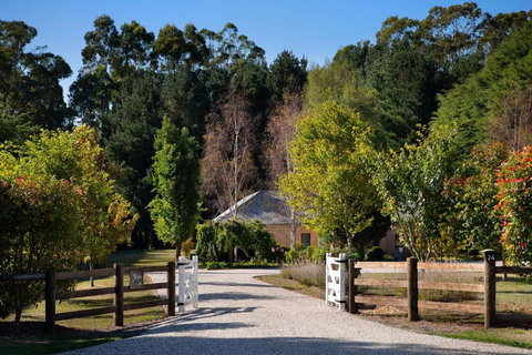 Maison 24 - Accommodation Newcastle 0