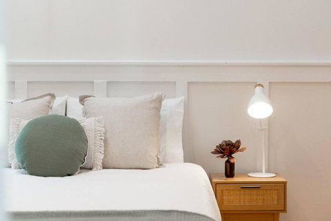 Maison La Plage Brighton - Accommodation Newcastle 1