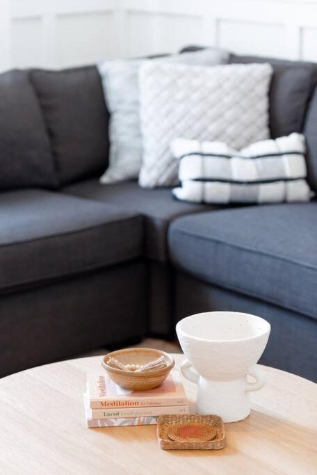 Maison La Plage Brighton - Accommodation Newcastle 2