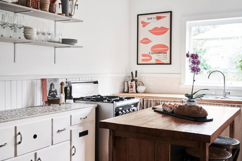 Makers Cottages - Accommodation Newcastle 1