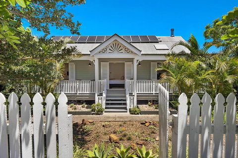 Maleny Town Stay - Accommodation Newcastle 1