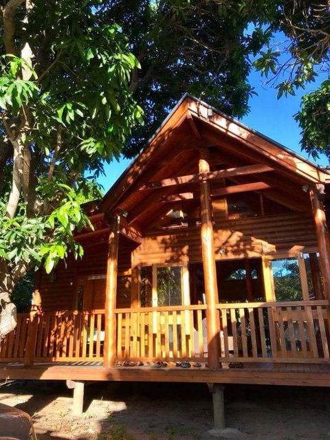 Mango Cottage - Accommodation Newcastle 0