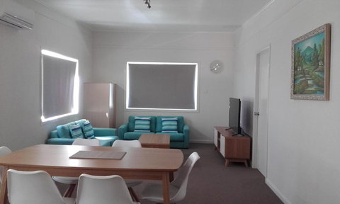 Mango Tree Motel - Accommodation Newcastle 2