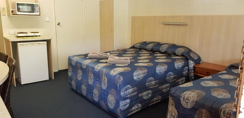 Mango Tree Motel - Accommodation Newcastle 1