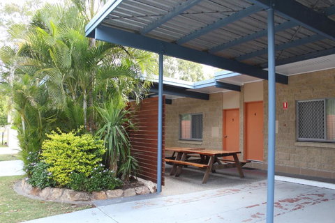 Mango Tree Motel - Accommodation Newcastle 0