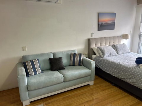 Manly Beach On The Corso 10 - Accommodation Newcastle 2