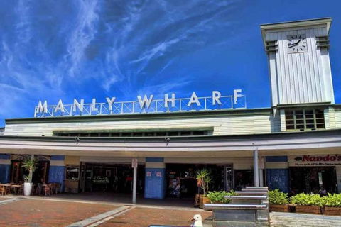 MAN54 -Manly Magic Waterfront Retreat With Gym & Sauna - Accommodation Newcastle 3