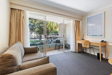 Manly Seabreeze - Accommodation Newcastle 0