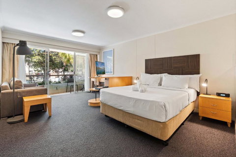 Manly Seabreeze - Accommodation Newcastle 1