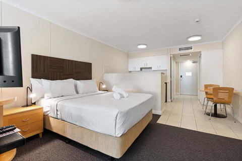 Manly Seabreeze - Accommodation Newcastle 2