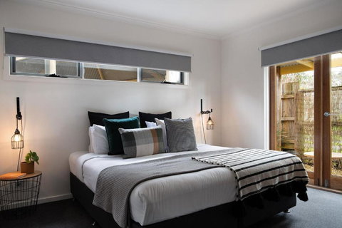 Manna Gums - Accommodation Newcastle 3