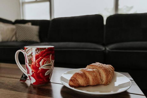 Mansi On Raymond - Accommodation Newcastle 1
