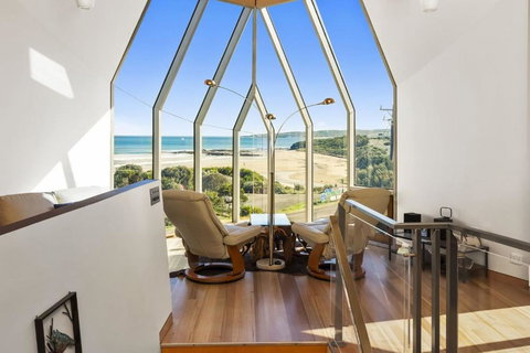 Manta Ray One - Accommodation Newcastle 3