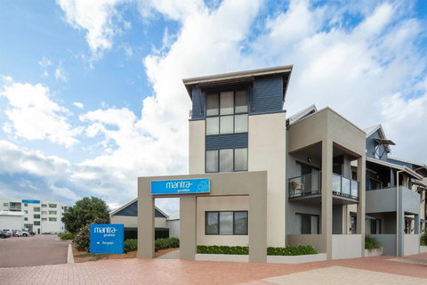 Mantra Geraldton - Accommodation Newcastle 0