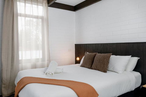 M Hotel - Accommodation Newcastle 2