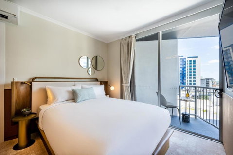 Mantra Terrace Brisbane - Accommodation Newcastle 0