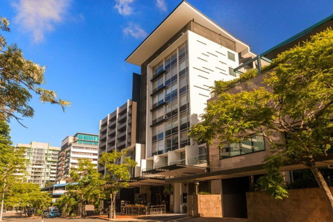 Mantra Terrace Brisbane - Accommodation Newcastle 2