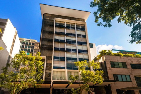 Mantra Terrace Brisbane - Accommodation Newcastle 1