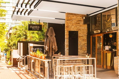 Mantra Terrace Brisbane - Accommodation Newcastle 3