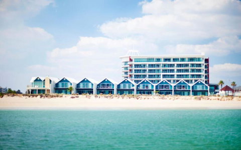 Mandurah Resort By The Beach - Accommodation Newcastle 2