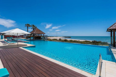 Mandurah Resort By The Beach - Accommodation Newcastle 3