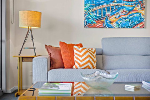 Mandurah Resort By The Beach - Accommodation Newcastle 0