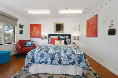 Marche Home Stay, Immaculate Presentation, Private & Relaxing - Accommodation Newcastle 0