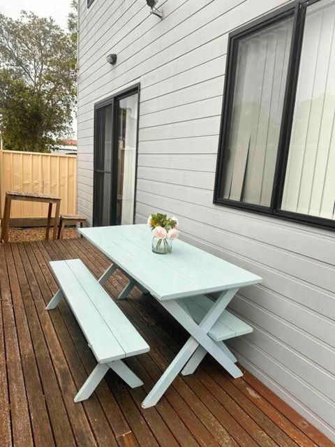Maya Newcasle 6 Bedrooms Home - Accommodation Newcastle 1