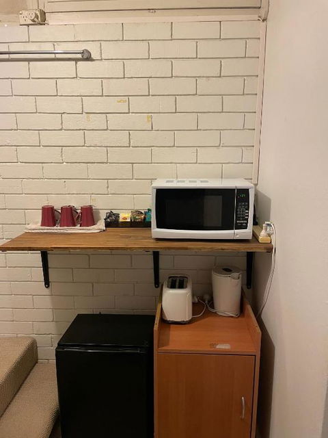 Mayfield Motel - Accommodation Newcastle 2
