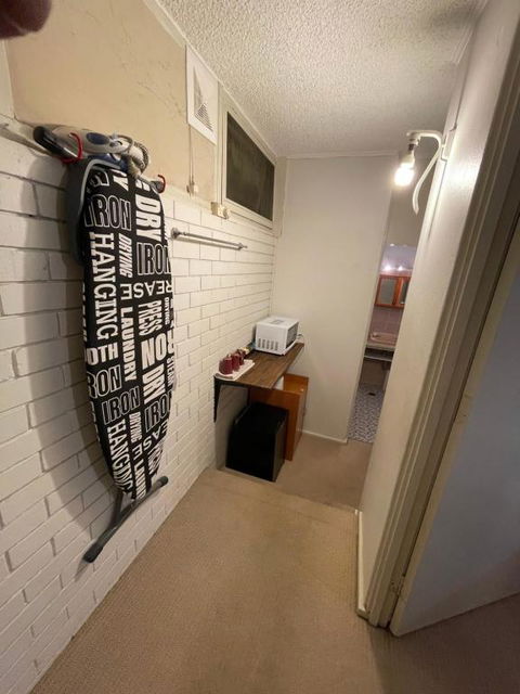 Mayfield Motel - Accommodation Newcastle 3