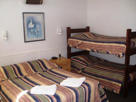 Mayfield Motel - Accommodation Newcastle 1
