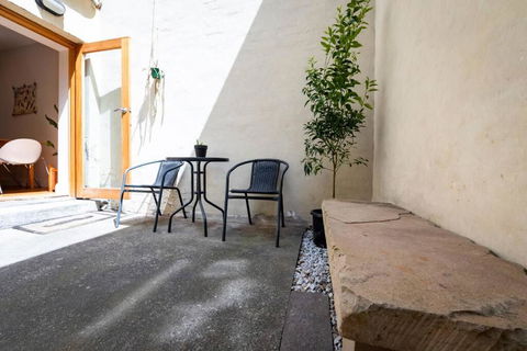 MELVINGTON BOUTIQUE APARTMENT IN HOBART CBD O - Accommodation Newcastle 1