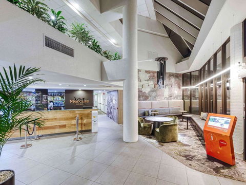 Mercure Penrith - Accommodation Newcastle 1