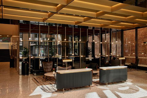 Meriton Suites Melbourne - Accommodation Newcastle 3