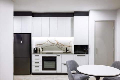 Meriton Suites Liverpool - Accommodation Newcastle 2