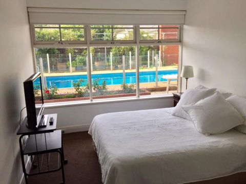 Millswood Apartment - Accommodation Newcastle 0