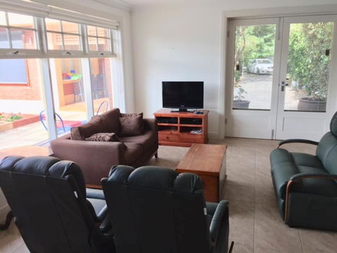 Millswood Apartment - Accommodation Newcastle 2