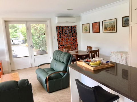 Millswood Apartment - Accommodation Newcastle 3