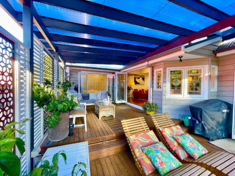 Mimosa House - Accommodation Newcastle 1