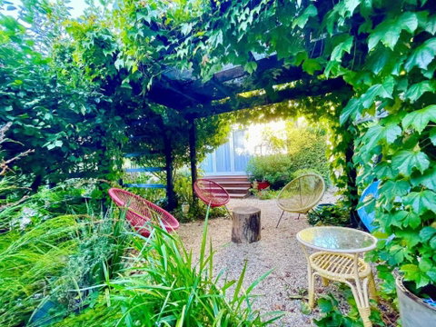 Mimosa House - Accommodation Newcastle 2