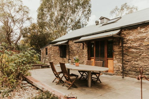 Mintaro Cottage - Accommodation Newcastle 3